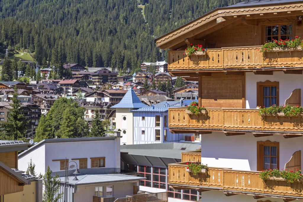 Hotel Chalet Del Sogno Madonna Exterior foto