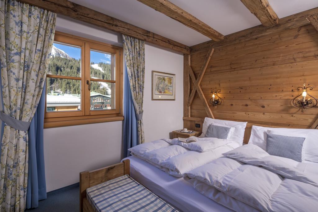 Hotel Chalet Del Sogno Madonna Exterior foto