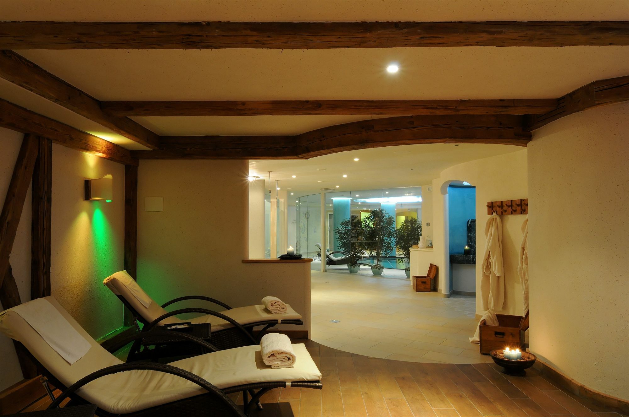 Hotel Chalet Del Sogno Madonna Exterior foto